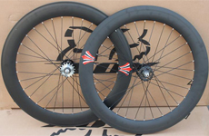 70mm alloy 700c wheelsets